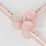 Laifen 徠芬 Swift Premium 負離子高速風筒 (旗艦級型號) (香檳粉金)